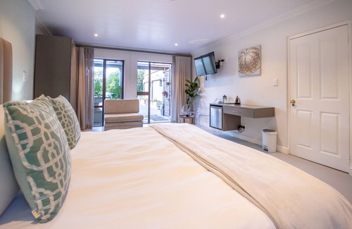 Struisbaai House | Chateau de Marine
