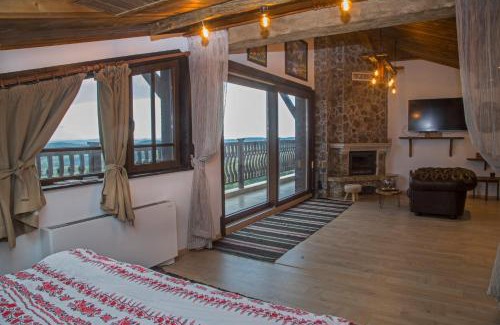 Kozichino House | Chateau Erkech