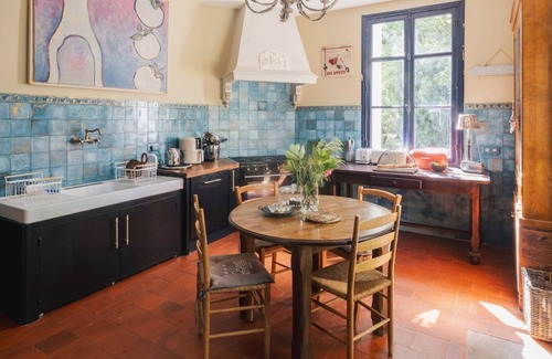 Sainte-Marie-de-Gosse Other | Chateau Bellevue - Eight Bedroom Castle, Sleeps 16