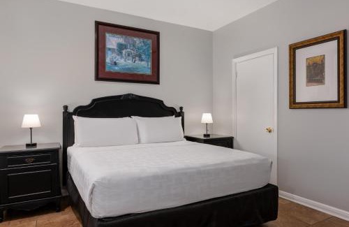 French Quarter Hotel | Chateau Hotel