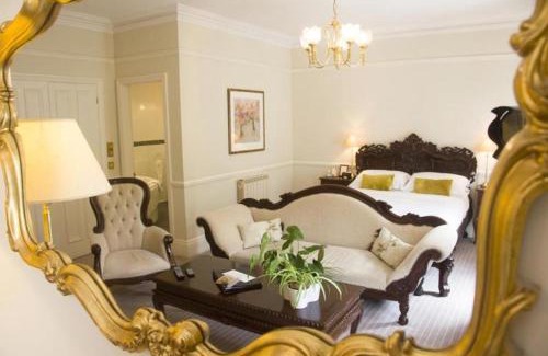 Rozel Hotel | Chateau La Chaire