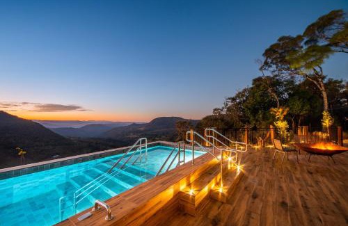 Gramado Hotel | Chateau Laghetto Collection