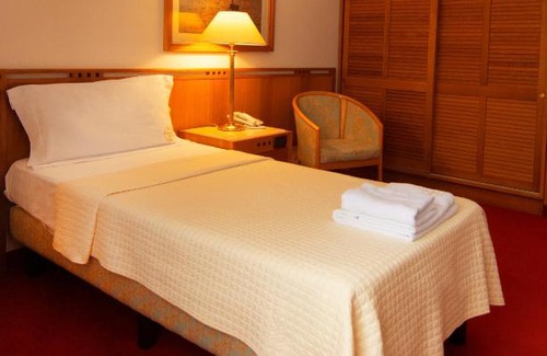 Tirana Hotel | Chateau Linza Resort