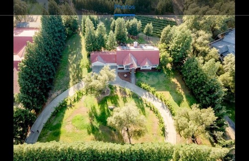 Loomis House | Chateau Loomis ~ European Getaway in Northern CA !