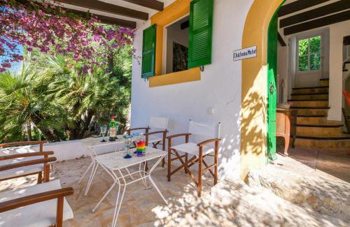 Alcanada House | Chateau Mahe