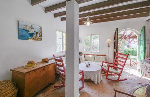 Alcanada House | Chateau Mahe