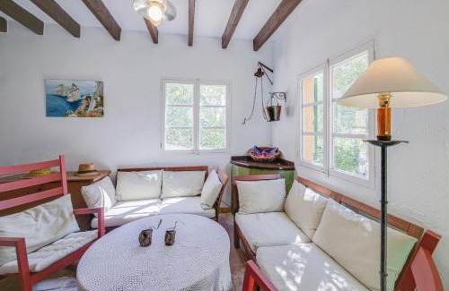 Alcanada House | Chateau Mahe