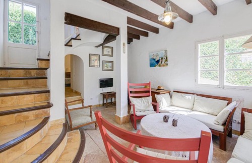 Alcanada House | Chateau Mahe