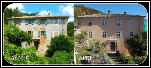 Sausses House | Chateau Notre Dame de Sausses