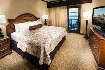 Table Rock Resort | Chateau on the Lake Resort Spa and Convention Center