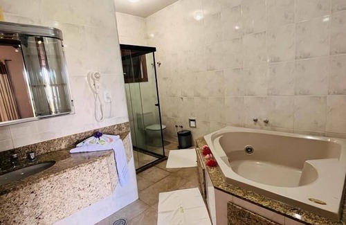 Vale dos Pinheiros Hotel | Chateau Palace Hotel