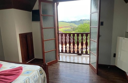 Vale dos Pinheiros Hotel | Chateau Palace Hotel