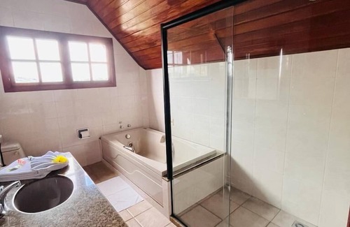 Vale dos Pinheiros Hotel | Chateau Palace Hotel