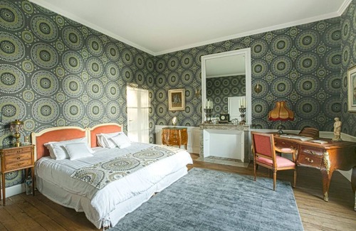 Benest Other | Chateau Paradis - Twentyeight Bedroom Castle, Sleeps 91