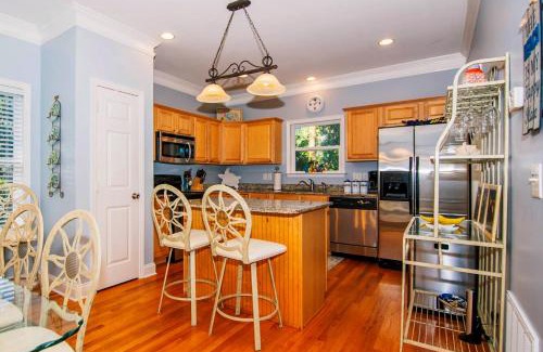 Ocean Ridge House | Chateau Relaxo