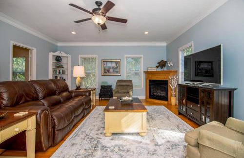 Ocean Ridge House | Chateau Relaxo