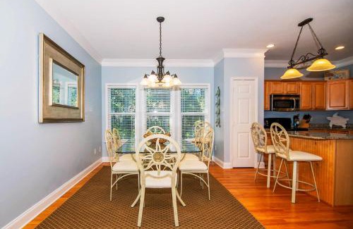 Ocean Ridge House | Chateau Relaxo