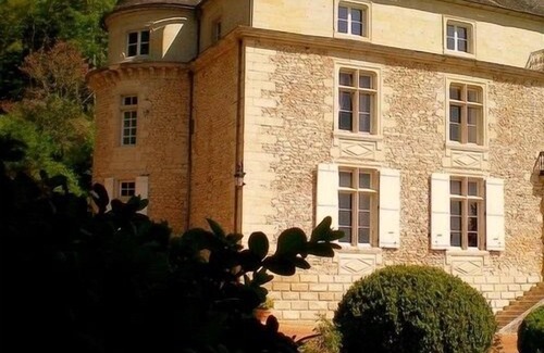 Annesse-et-Beaulieu Villa | chateau rental france, dordogne