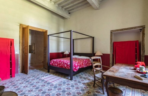 Lamothe-Goas Other | Chateau Rural - Twelve Bedroom Castle, Sleeps 20