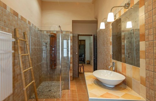Lamothe-Goas Other | Chateau Rural - Twelve Bedroom Castle, Sleeps 20