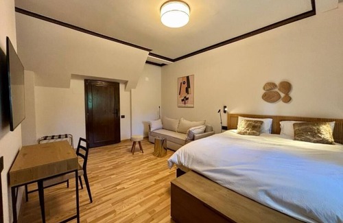 Sinaia Hotel | Chateau Sinaia