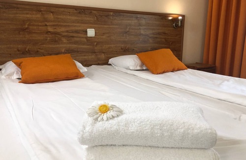 Kvartal Noviya Grad Hotel | Chateau Vaptzarov Hotel