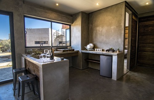 San Antonio de las Minas Apartment | Chateaux del Valle