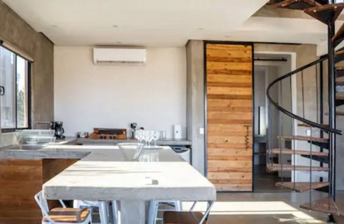 San Antonio de las Minas Apartment | Chateaux del Valle