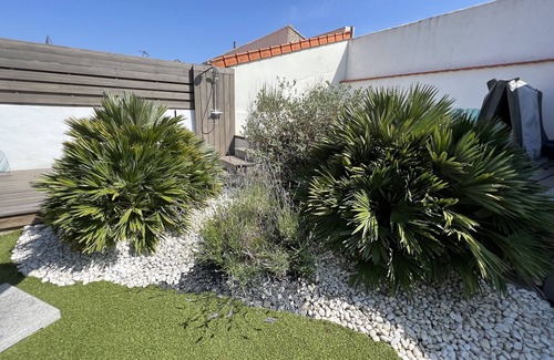 Quartier des Dunes House | Chatelaillon-plage traditional house, 150 metres away from beach and market