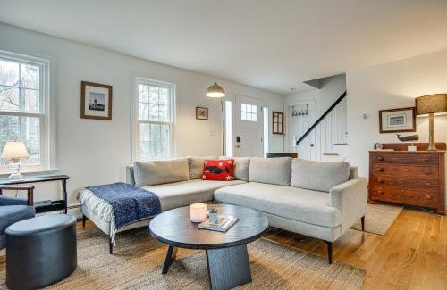 Chatham House | Chatham Cape Cod Near Bike Trail, 1 Mile to Beach!