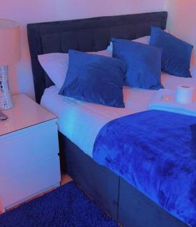 Chatham House | CHATHAM GUEST HOUSE