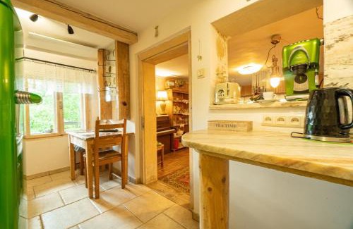 Koniakow House | Chatka Koniaków 7