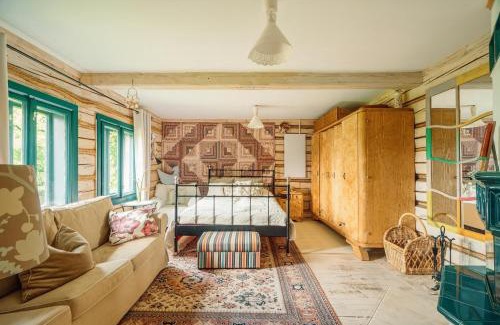 Koniakow House | Chatka Koniaków 7