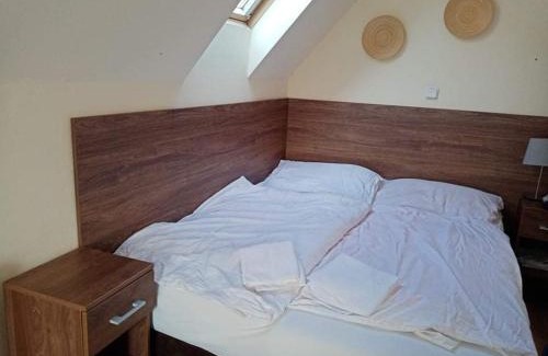 Velky Slavkov Apartment | Chatka Tatry