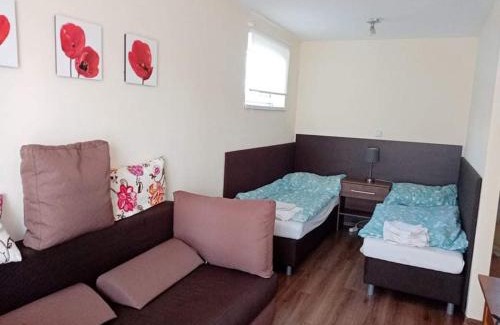 Velky Slavkov Apartment | Chatka Tatry