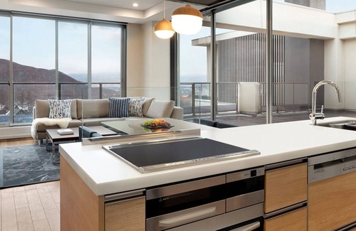 Hirafu Apartment | Chatrium Niseko