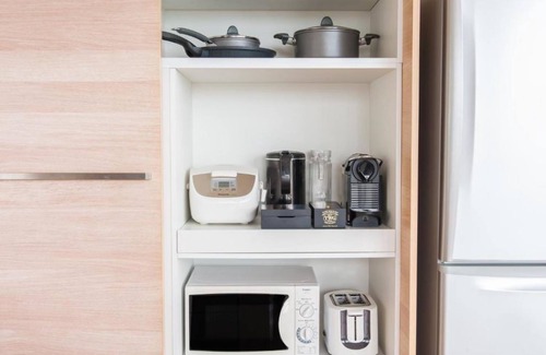 Hirafu Apartment | Chatrium Niseko