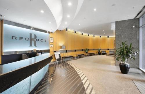 Chatswood Apartment | Chatswood charm - Convenience meets poolside views - HELP7