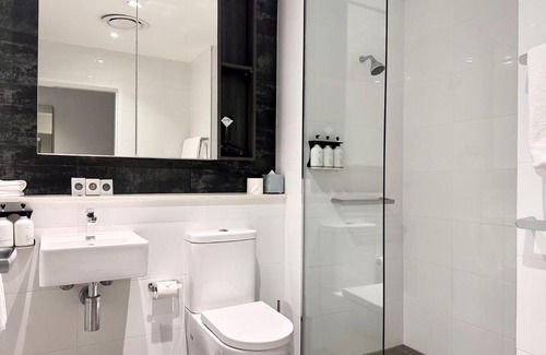 Chatswood CBD Apartment | Chatswood Walk to Train shopping