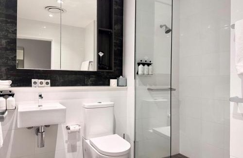 Chatswood CBD Apartment | Chatswood walk to Train Station Shopping center