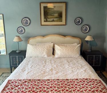 Baslow Apartment | Chatsworth Edge Apartment