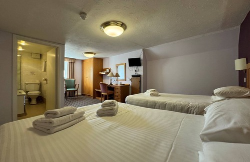 Worthing Hotel | Chatsworth Hotel - Worthing