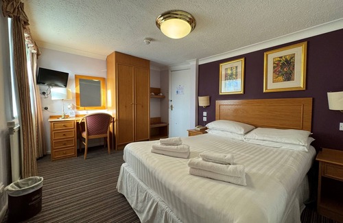 Worthing Hotel | Chatsworth Hotel - Worthing
