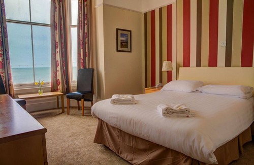 Llandudno Hotel | Chatsworth House Hotel