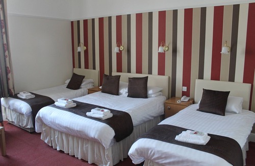 Llandudno Hotel | Chatsworth House Hotel