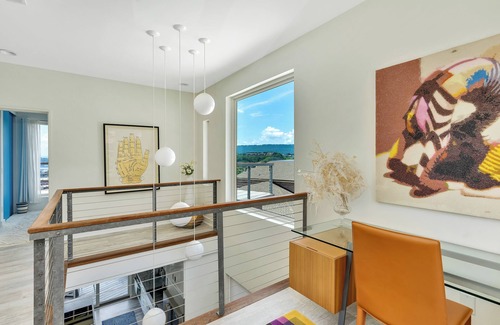 Chattanooga House | Chatt Pulse: Spacious, Chic Chattanooga Retreat