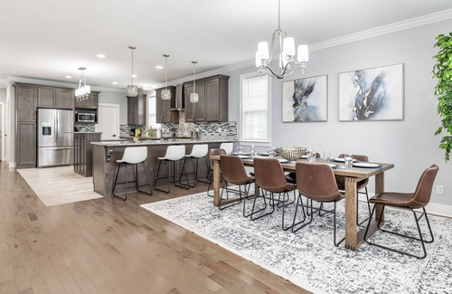 Northside House | CHATTANOOGA CHARM, Spacious 4-bedroom house with Game Room and Arcade's!