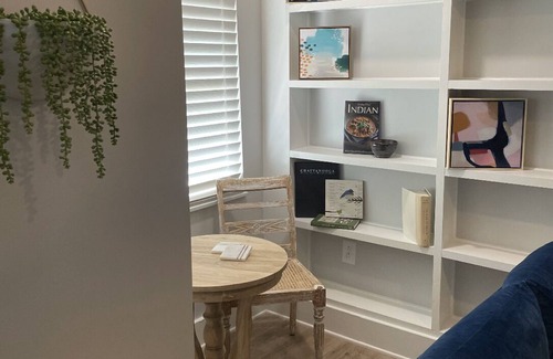 Red Bank House | Chattanooga Fully Furnished Housing