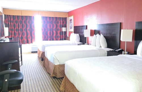 Tyner Hotel | Chattanooga Heritage Inn