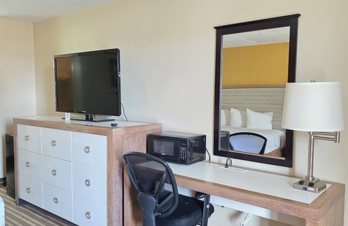 Tyner Hotel | Chattanooga Heritage Inn